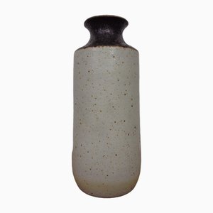 Minimalist Stoneware Vase by Bruno Gambone, Italy, 1970s-RDW-1730552