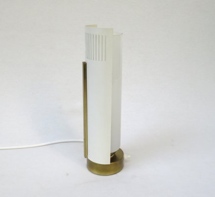 Minimalist Table Lamp, 1960s-EY-929096