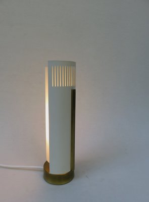 Minimalist Table Lamp, 1960s-EY-929096