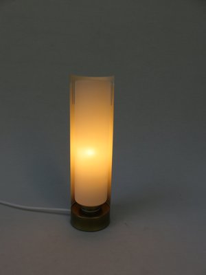 Minimalist Table Lamp, 1960s-EY-929096