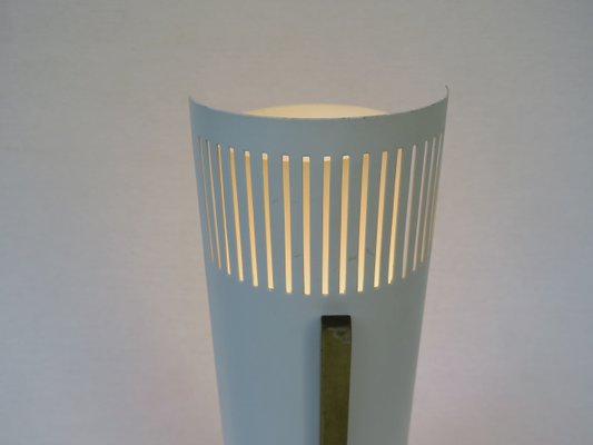 Minimalist Table Lamp, 1960s-EY-929096