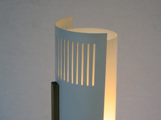 Minimalist Table Lamp, 1960s-EY-929096