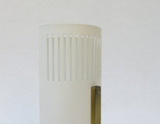 Minimalist Table Lamp, 1960s-EY-929096