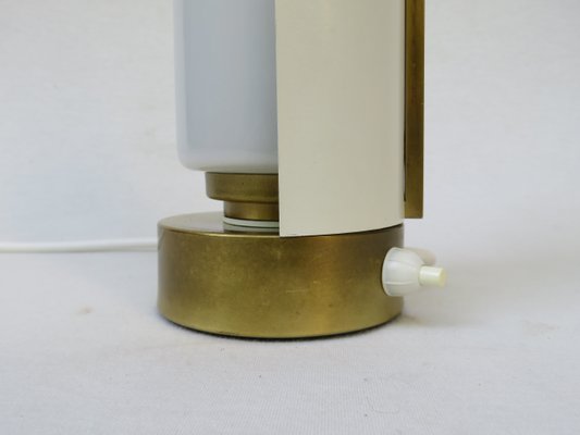 Minimalist Table Lamp, 1960s-EY-929096