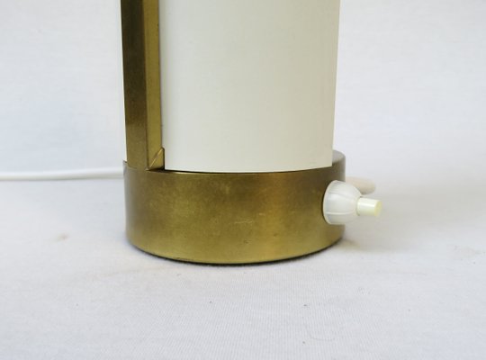 Minimalist Table Lamp, 1960s-EY-929096