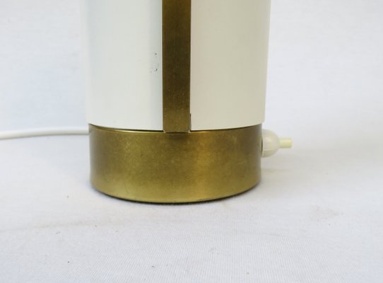 Minimalist Table Lamp, 1960s-EY-929096