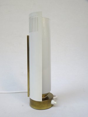 Minimalist Table Lamp, 1960s-EY-929096