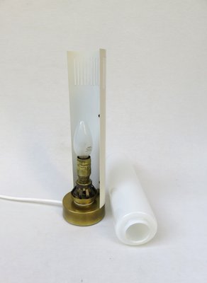 Minimalist Table Lamp, 1960s-EY-929096