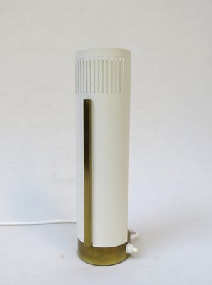 Minimalist Table Lamp, 1960s-EY-929096