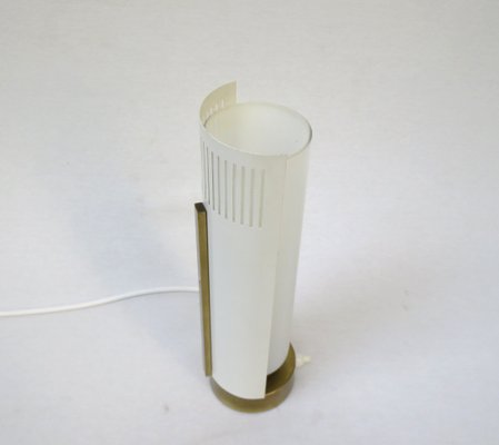 Minimalist Table Lamp, 1960s-EY-929096