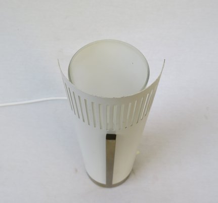 Minimalist Table Lamp, 1960s-EY-929096