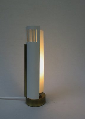 Minimalist Table Lamp, 1960s-EY-929096