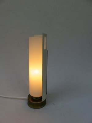 Minimalist Table Lamp, 1960s-EY-929096