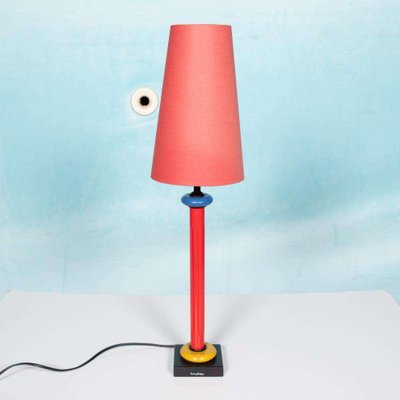 Minimalist Table Lamp, 1980s-HGA-2022434