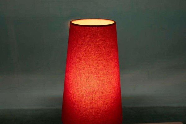 Minimalist Table Lamp, 1980s-HGA-2022434