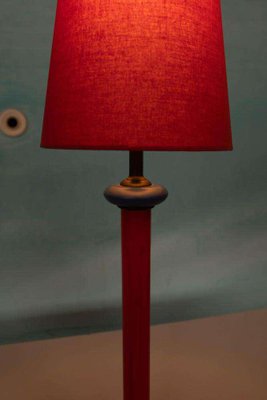 Minimalist Table Lamp, 1980s-HGA-2022434