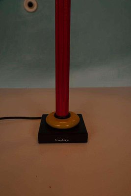 Minimalist Table Lamp, 1980s-HGA-2022434