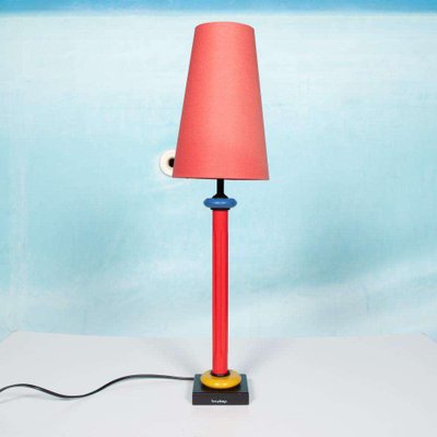 Minimalist Table Lamp, 1980s-HGA-2022434