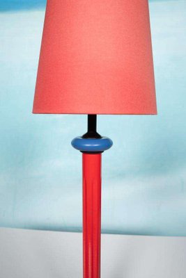 Minimalist Table Lamp, 1980s-HGA-2022434