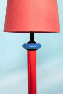 Minimalist Table Lamp, 1980s-HGA-2022434