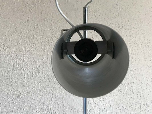 Minimalist Wall Lamp from Raak, 1950s-RPY-1794289