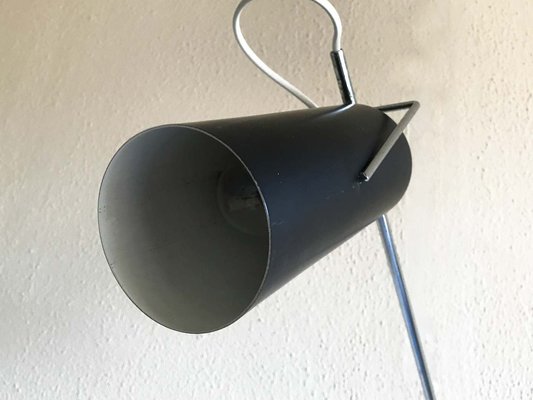 Minimalist Wall Lamp from Raak, 1950s-RPY-1794289