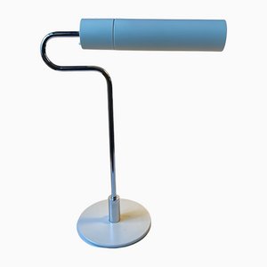 Minimalist White Flamingo Table Lamp by Jørgen Møller for Royal Copenhagen-LCR-1101058