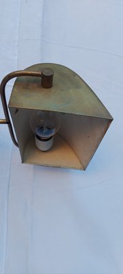 Ministerial Brass Lamp-QLH-1142521