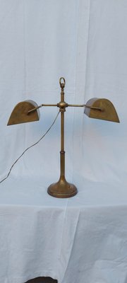 Ministerial Brass Lamp-QLH-1142521