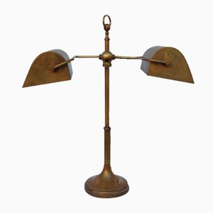 Ministerial Brass Lamp-QLH-1142521