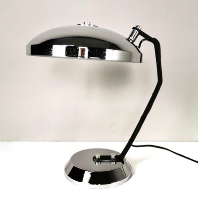 Ministerial Table Lamp, 1960s-PRS-1054265