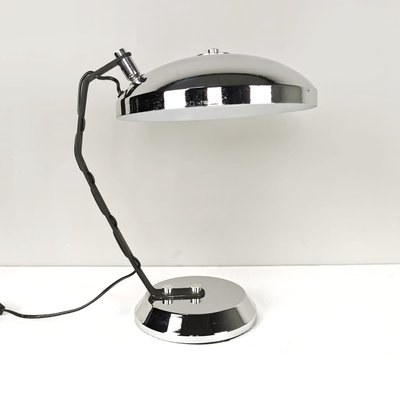 Ministerial Table Lamp, 1960s-PRS-1054265