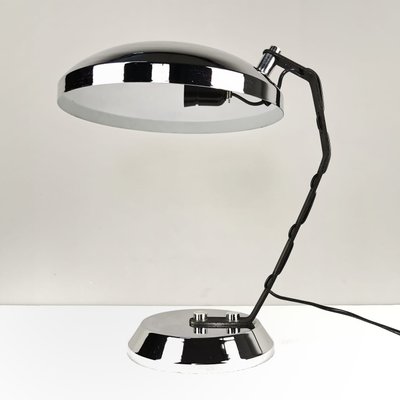 Ministerial Table Lamp, 1960s-PRS-1054265