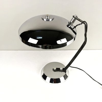 Ministerial Table Lamp, 1960s-PRS-1054265