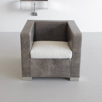 Minotti Armchair by Rodolfo Dordoni, 1997-INL-1054186