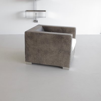 Minotti Armchair by Rodolfo Dordoni, 1997-INL-1054186