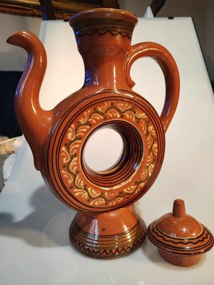 Miodownik Carafe by Bolesław Książek, 1970s-CAQ-1787741