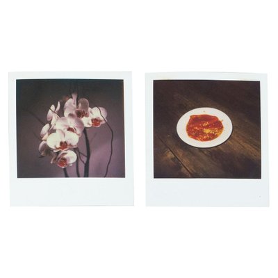 Miquel Arnal, Polaroid Photographs, Set of 2-WM-1157912