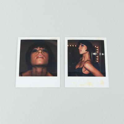 Miquel Arnal, Polaroid Photographs, Set of 2-WM-1157130