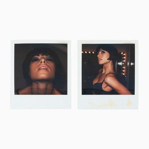 Miquel Arnal, Polaroid Photographs, Set of 2-WM-1157130