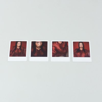 Miquel Arnal, Polaroid Photographs, Set of 4-WM-1044843