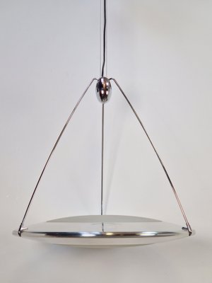 Mira S Pendant Lamp by Ezio Didone for Arteluce, 1990s-AXJ-2041430