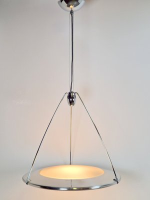 Mira S Pendant Lamp by Ezio Didone for Arteluce, 1990s-AXJ-2041430