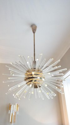 Miracle Chandelier from Bakalowits & Söhne, 1970s-MMH-823670