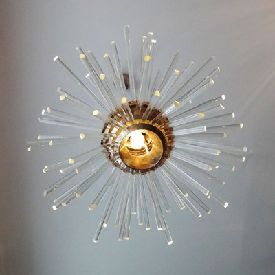 Miracle Chandelier from Bakalowits & Söhne, 1970s-MMH-823670