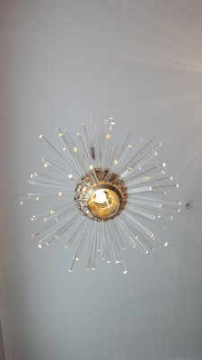 Miracle Chandelier from Bakalowits & Söhne, 1970s-MMH-823670