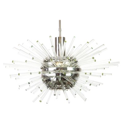 Miracle Chandelier from Bakalowits & Söhne, Austria, 1960s-UGR-1085568