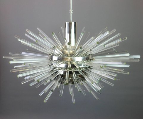 Miracle Chandelier from Bakalowits & Söhne, Austria, 1960s-UGR-1085568