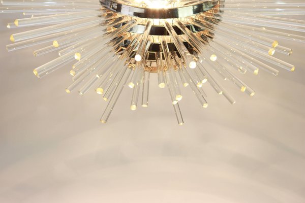 Miracle Chandelier from Bakalowits & Söhne, Austria, 1960s-UGR-1085568