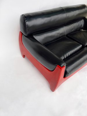 Mirage Sofa from Swan Italia, 1967-MLN-2027837